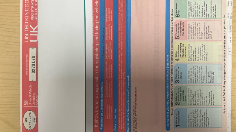 Ford Fiesta 1.0 EcoBoost 95 Trend 5dr Petrol Hatchback